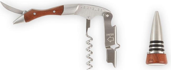 Screwpull Waiter's knife WT-110 (Wine stopper)