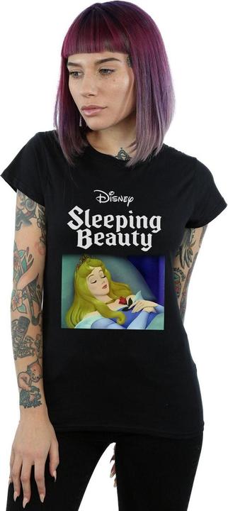 Immagine prodotto Disney Sleeping Beauty Aurora Maglietta Donna (S)