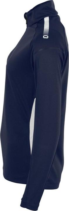 Produktbild Stanno First Quarter Zip Top Ladies (XS)