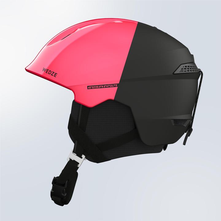 Wedze PST 580 (52 - 55 cm, S)