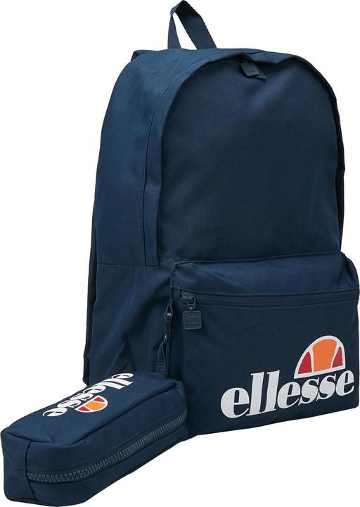 Actual product image Ellesse Rolby Backpack