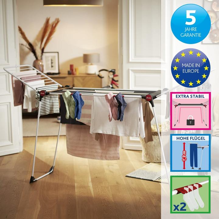 Actual product image Vileda Soft Care plus, 21m