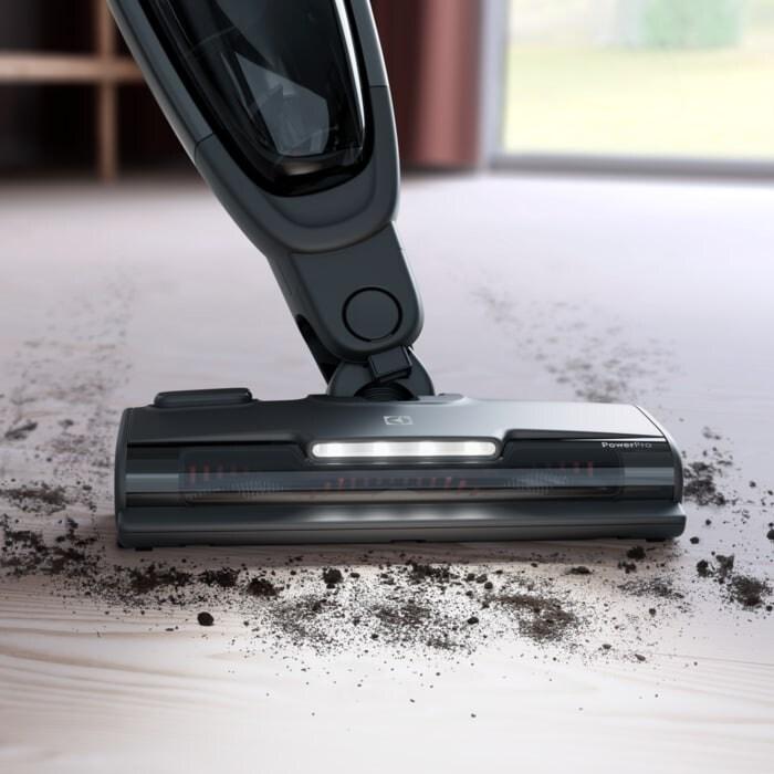 Actual product image Electrolux Clean 600 ES62CB25UG