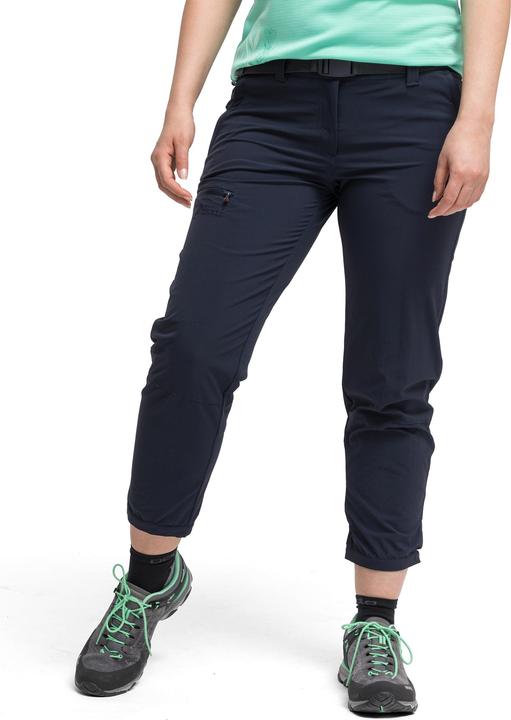Immagine prodotto Maier Sports Pantaloni Lulaka 7/8 (44)