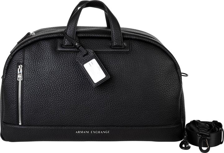 Armani Exchange Duffle