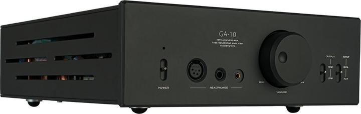 Produktbild Hifiman GA-10 Kopfhörerverstärker (Gain-Schalter)