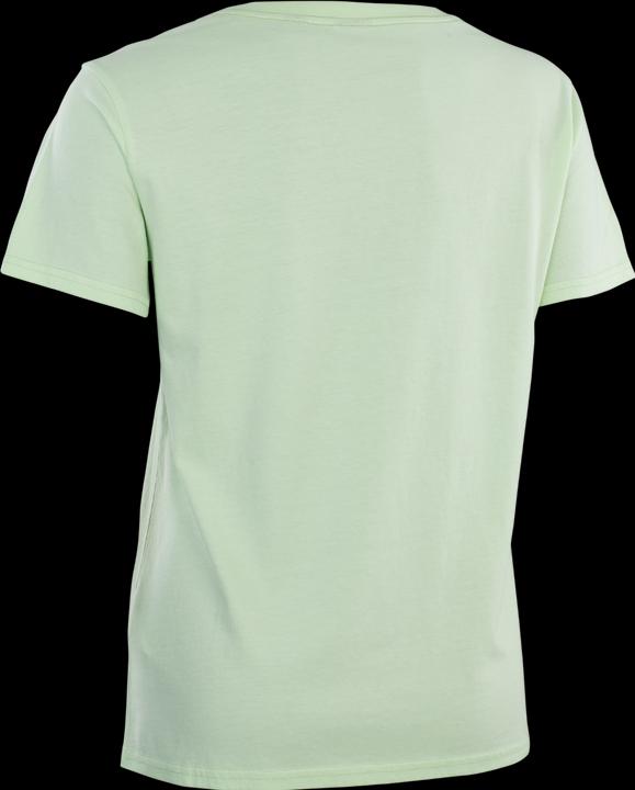 Produktbild ION Tee Logo SS women - neo-mint (XS)