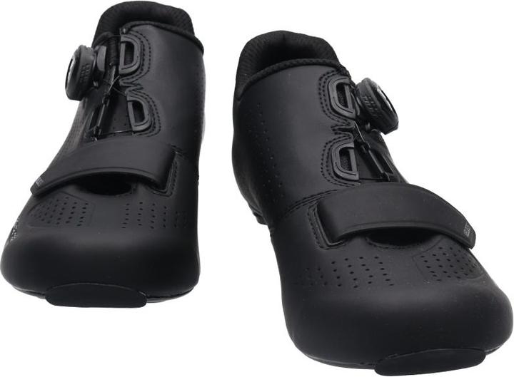 Produktbild Bontrager Rennradschuh Velocis Men Black (43)