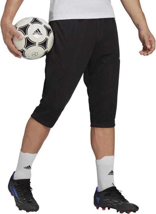 Actual product image adidas Entrada 22 3/4 training trousers men (3XL)