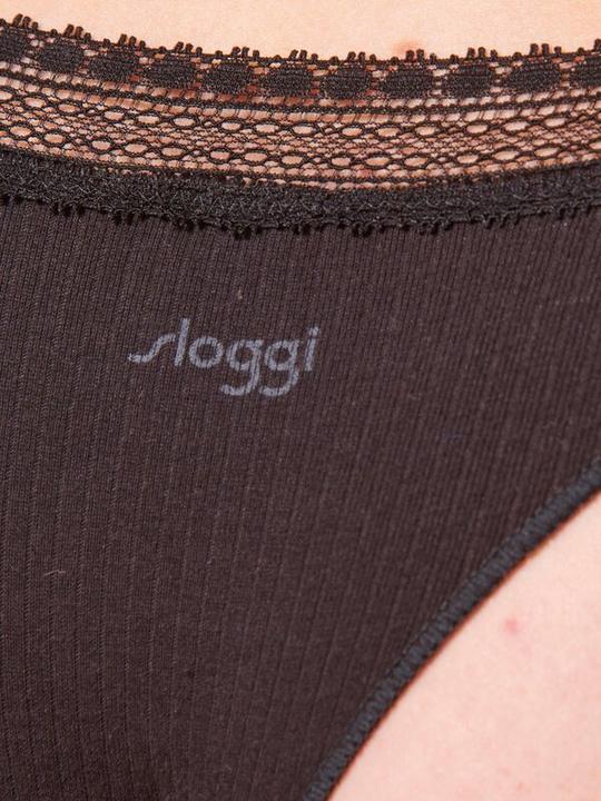 Produktbild Sloggi Go Ribbed Brazil (L)