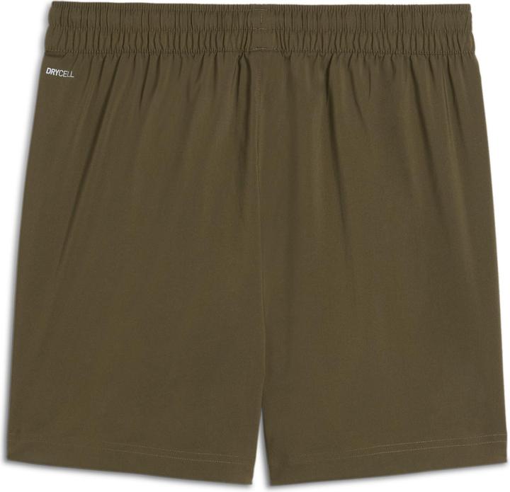 Actual product image Puma M TAD ESSENTIALS 5" Woven Short (L)