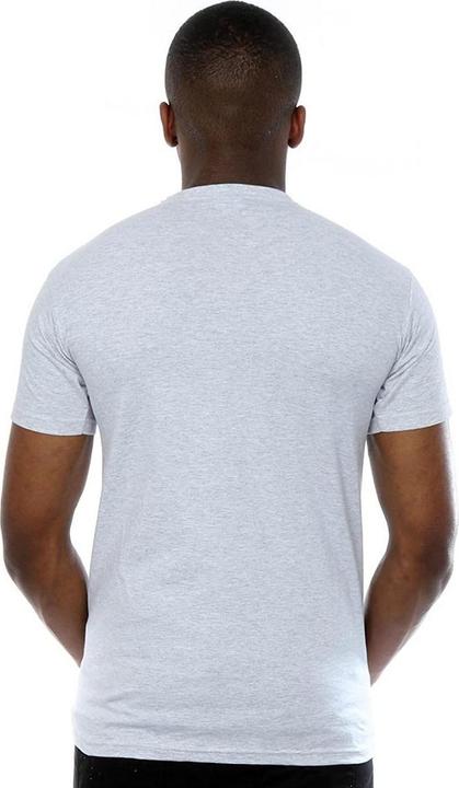 Image du produit Superman T-shirt Mens Flight Heather (XL)