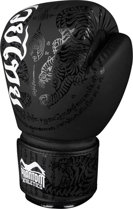 Actual product image Phantom Athletics Boxing gloves Muay Thai (10 OZ, 10)