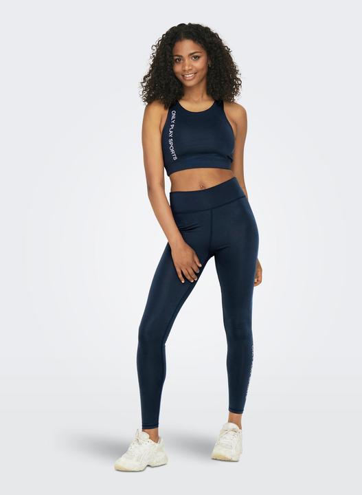 Image du produit Only Play Soutien-gorge de sport à dos nageur (S)