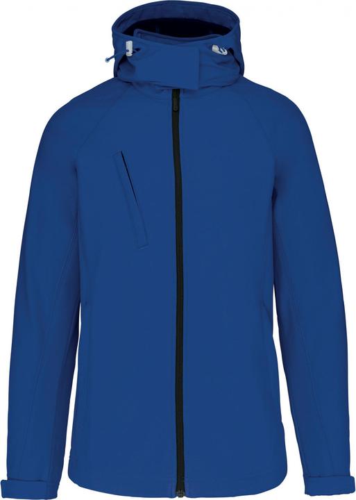 Kariban Softshell (XXL)
