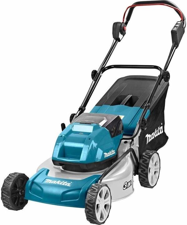 Produktbild Makita DLM460Z (Akkubetrieb)