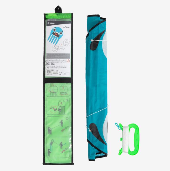 Immagine prodotto Orao MFK 140