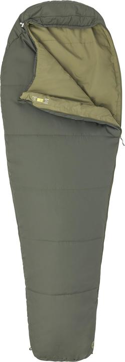Actual product image Marmot Nanowave 35 Sleeping Bag Regular (183 cm)