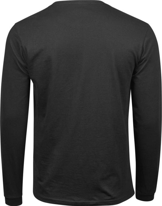 Immagine prodotto Tee Jays Maglietta Manica Lunga Uomo (M)
