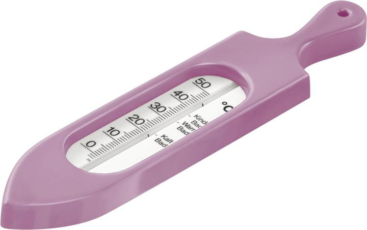 Produktbild Rotho Babydesign Badethermometer