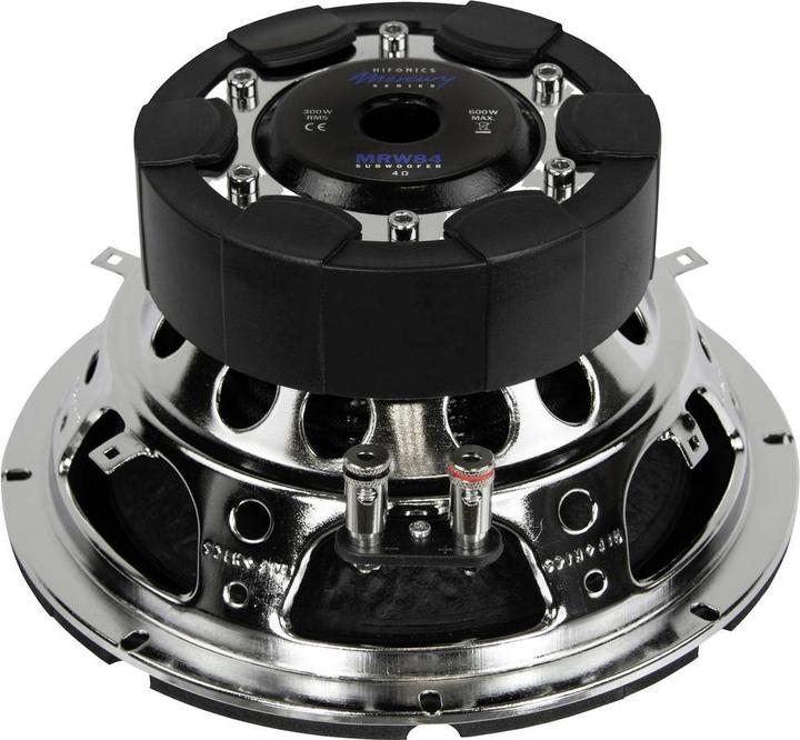 Produktbild Hifonics MRW84 (600 W)