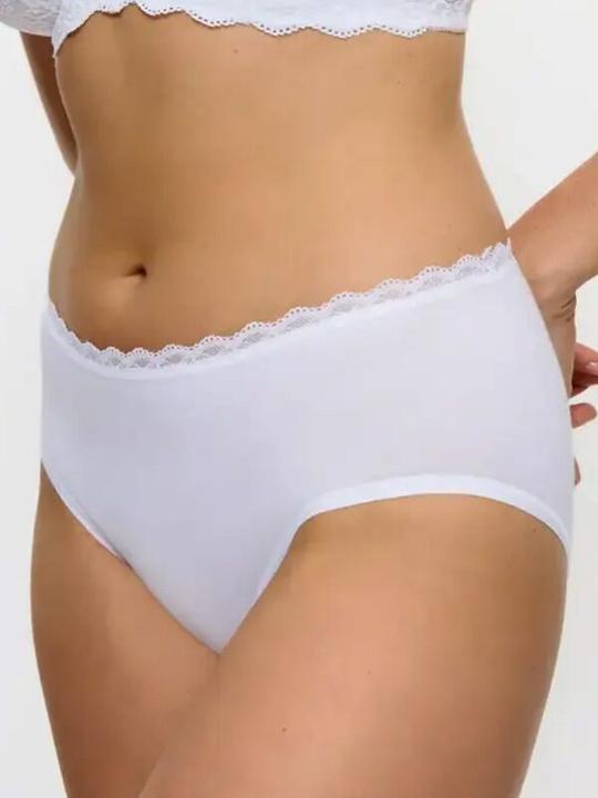 Actual product image Triumph Feel of Cotton Midi (36, pack of 2)