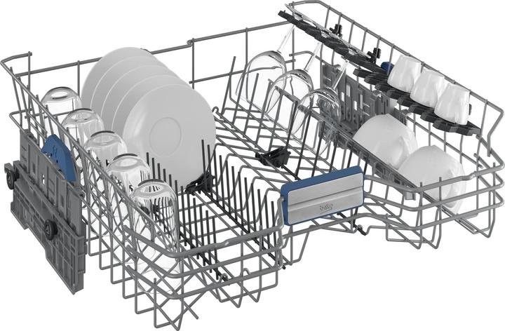 Produktbild Beko VAATWASSER INBOUW BDIN38560C