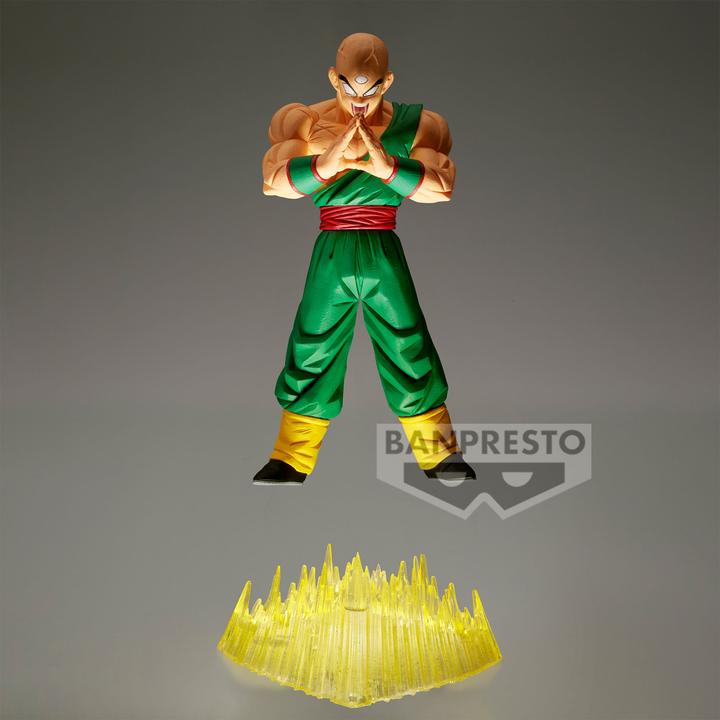 Produktbild Banpresto Dragon Ball - Tenshinhan GxMateria