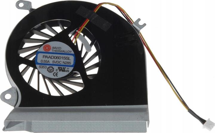 Actual product image CoreParts Cpu Cooling Fan