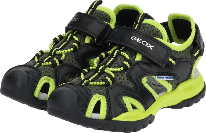 Produktbild Geox Sandalen (35)