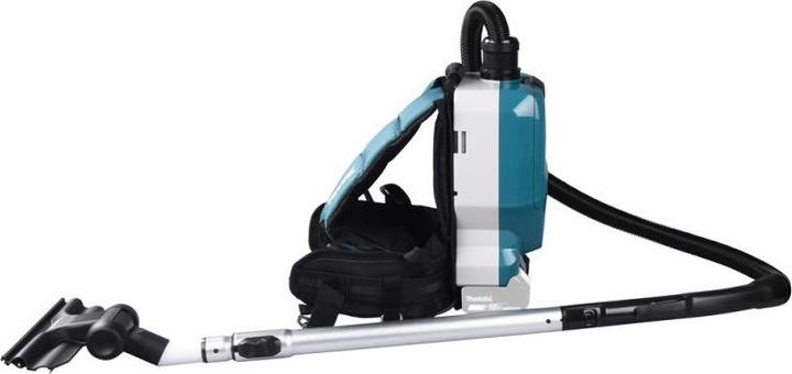 Immagine prodotto Makita DVC261ZX11 (Aspirapolvere)