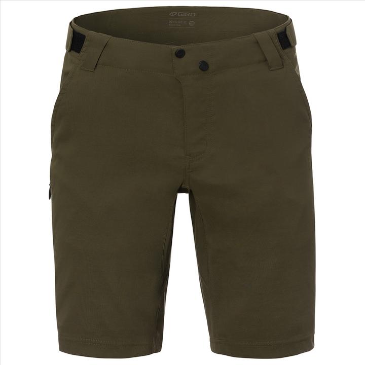 Actual product image Giro M Ride Short (XL)
