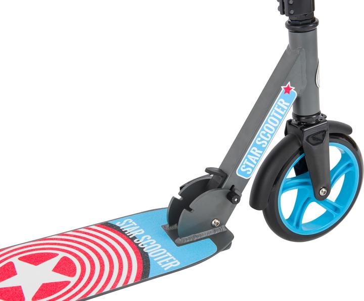 Immagine prodotto Star Scooter Tavola da corsa XXL
