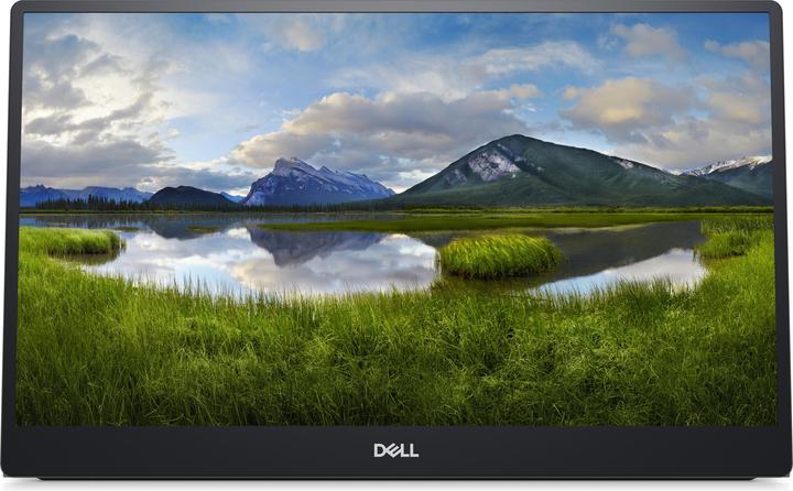 Dell C1422H Portable Monitor (1920 x 1080 Pixel, 14")