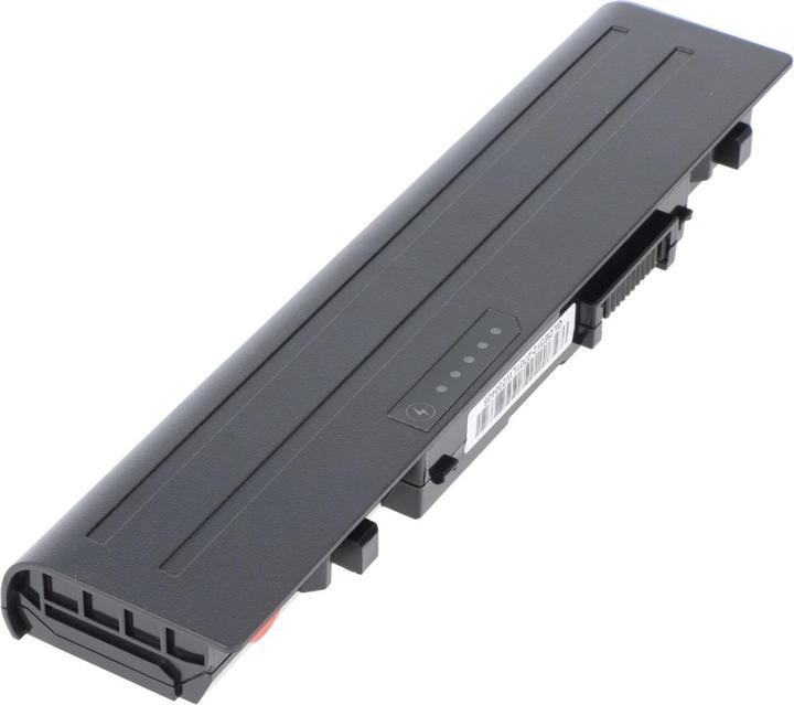 Actual product image Dell Battery Studio 1535, Studio 1536, KM958, WU946 (4400 mAh)