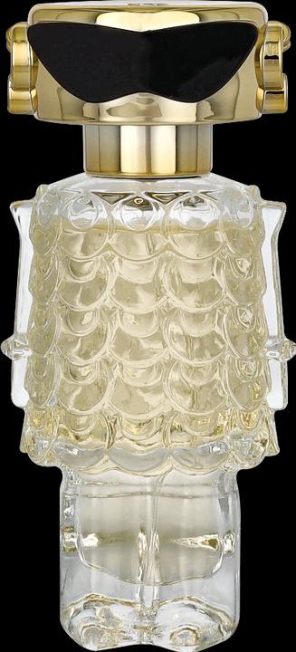 Produktbild Paco Rabanne Fame Intense Eau De Parfum Spray 30ml (Eau de Parfum, 30 ml)