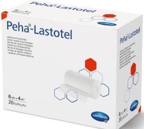 Image du produit IVF Hartmann Fixierbinden 8cmx4m