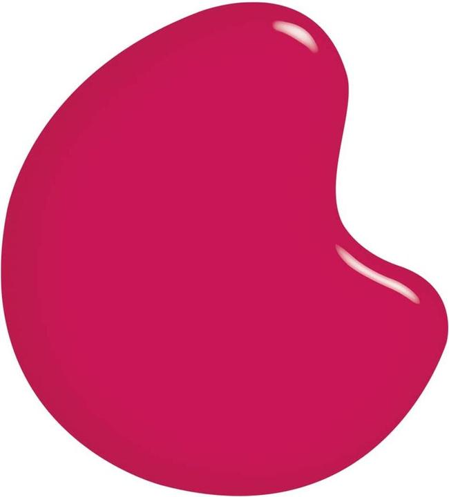 Actual product image Sally Hansen Good Kind Pure Nail Polish 291 Passion Flower 10ml (291-passion flower, Colour paint)