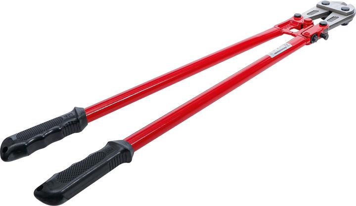 Actual product image BGS Bolt Cutter with Hardened Jaws 900 mm (900 mm)