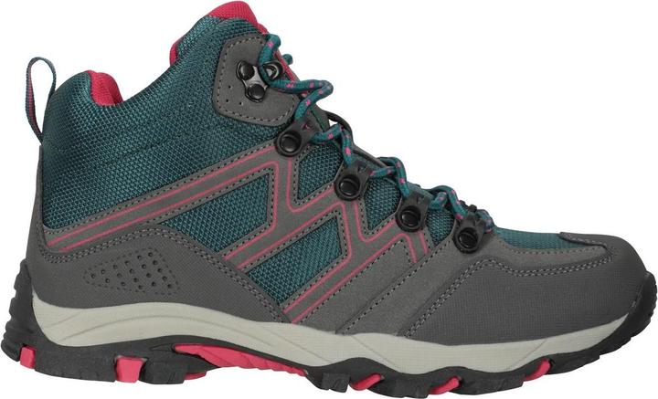 Produktbild Mountain Warehouse Oscar Wanderstiefel (33)