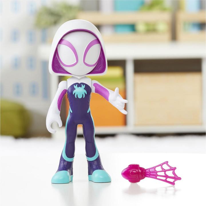 Image du produit Hasbro super grande figure d'action Iron Man, jouet de super-héros pour enfants
