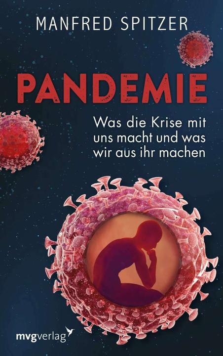 Immagine prodotto Pandemia
