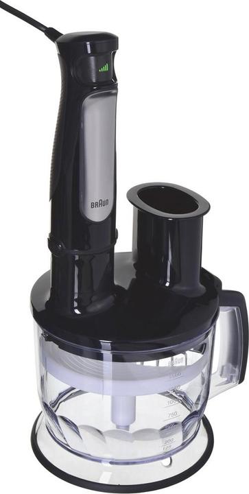Image du produit Braun MultiQuick 7