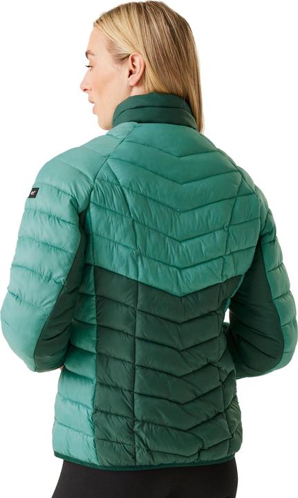 Actual product image Regatta Womens/Ladies Dalent Quilted Jacket (44 D)