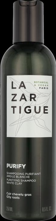 Actual product image Lazartigue Purify Shampooing (250 ml, Liquid shampoo)