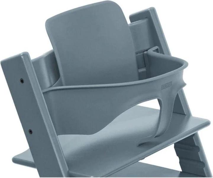 Actual product image Stokke Tripp Trapp Baby Set², Terracotta