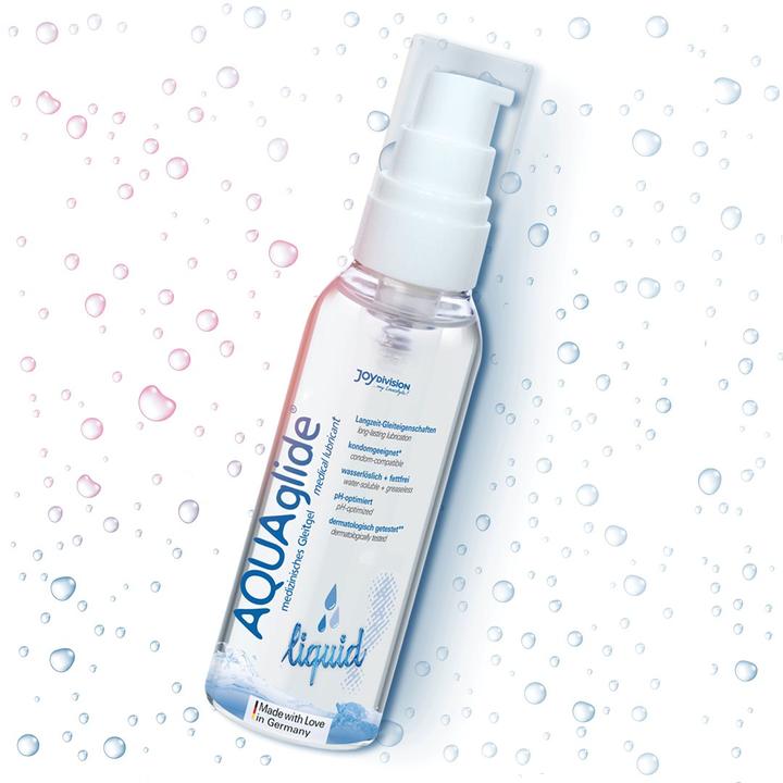 Produktbild Joydivision AQUAglide Liquid (50 ml)