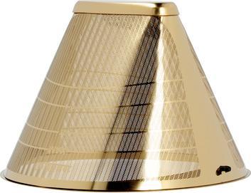 Produktbild Moccamaster Goldfilter No. 4