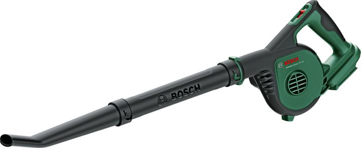 Actual product image Bosch Home & Garden UniversalLeafBlower 18V-130 (Rechargeable battery operated, Leaf blower)