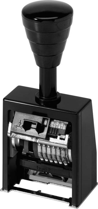 Reiner Numeroteur